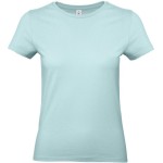 Damen-T-Shirt – B+C E190 – Millennial Mint L