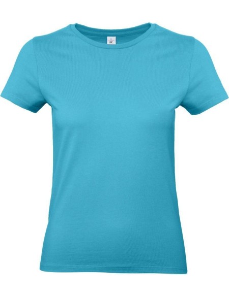 Damen-T-Shirt – B+C E190 – Schwimmbad L