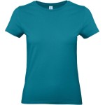 Damen T-Shirt – B+C E190 – Divablau S