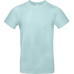 Herren-T-Shirt – B+C E190 – Millennial Mint XS