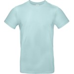 Herren-T-Shirt – B+C E190 – Millennial Mint M