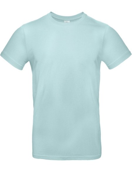 Herren-T-Shirt – B+C E190 – Millennial Mint 3XL