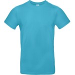 Herren-T-Shirt – B+C E190 – Schwimmbad XL