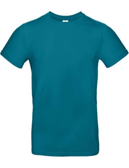 Herren T-Shirt – B+C E190 – Divablau S