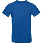 Herren-T-Shirt – B+C E190 – Königsblau XS