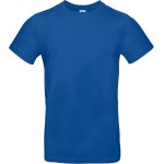 Herren-T-Shirt – B+C E190 – Königsblau XL
