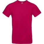 Herren-T-Shirt – B+C E190 – Sorbet M