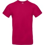 Herren-T-Shirt – B+C E190 – Sorbet XXL
