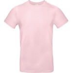 Herren-T-Shirt – B+C E190 – Orchideenrosa XL