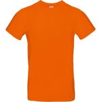 Herren-T-Shirt – B+C E190 – Orange XS
