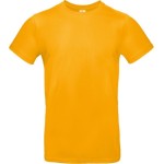 Herren-T-Shirt – B+C E190 – Aprikose XL
