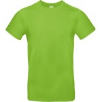 Herren-T-Shirt – B+C E190 – Orchideengrün XS