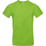 Herren-T-Shirt – B+C E190 – Orchideengrün M