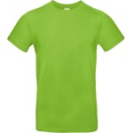 Herren-T-Shirt – B+C E190 – Orchideengrün XXL