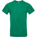 Herren-T-Shirt – B+C E190 – Kellygrün 3XL