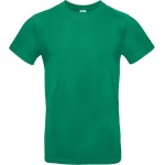 Herren-T-Shirt – B+C E190 – Kellygrün XS