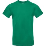 Herren-T-Shirt – B+C E190 – Kellygrün 3XL
