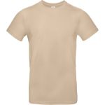 Herren-T-Shirt – B+C E190 – Sand M