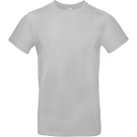 Herren-T-Shirt – B+C E190 – Pazifikgrau XS