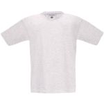 Kinder-T-Shirt – B+C 150 – Ash 3–4 Jahre