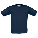 Kinder-T-Shirt – B+C 150 – Hellblau, 5–6 Jahre