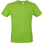 Herren-T-Shirt – B+C E150 – Orchideengrün XL
