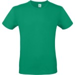 Herren-T-Shirt – B+C E150 – Kellygrün S