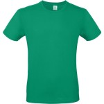 Herren-T-Shirt – B+C E150 – Kellygrün XL