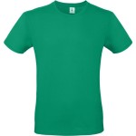 Herren-T-Shirt – B+C E150 – Kellygrün XXL