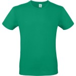 Herren-T-Shirt – B+C E150 – Kellygrün 3XL