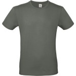 Herren-T-Shirt – B+C E150 – Millennial Khaki XS