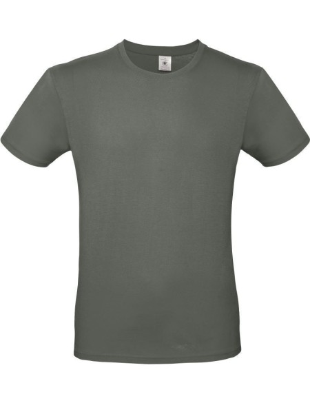 Herren-T-Shirt – B+C E150 – Millennial Khaki XXL