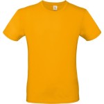 Herren-T-Shirt – B+C E150 – Aprikose L