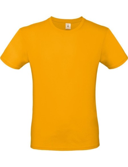 Herren-T-Shirt – B+C E150 – Aprikose XXL