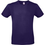Herren-T-Shirt – B+C E150 – Urban Purple XS
