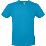 Herren-T-Shirt – B+C E150 – Atoll 3XL
