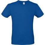 Herren-T-Shirt – B+C E150 – Königsblau 3XL