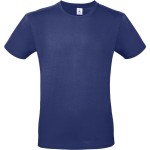 Herren-T-Shirt – B+C E150 – Elektroblau 3XL
