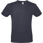 Herren-T-Shirt – B+C E150 – Hellmarine L