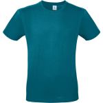 Herren-T-Shirt – B+C E150 – Divablau 3XL