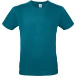Herren-T-Shirt – B+C E150 – Divablau XXL