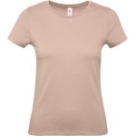 Damen-T-Shirt – B+C 150 – Millennial Pink S