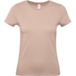 Damen-T-Shirt – B+C 150 – Millennial Pink M