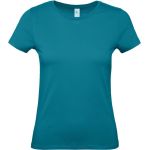 Damen T-Shirt – B+C 150 – Divablau XL