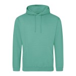 Herren-Sweatshirt JustHoods - Frühlingsgrün 3XL