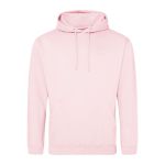 Herren-Sweatshirt JustHoods - Babyrosa M