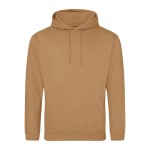 Herren-Sweatshirt JustHoods - Caramel Latte M