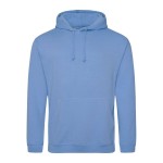 Herren-Sweatshirt JustHoods - Kornblumenblau S