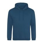 Herren-Sweatshirt JustHoods - Tiefseeblau XS