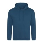 Herren-Sweatshirt JustHoods - Tiefseeblau XS